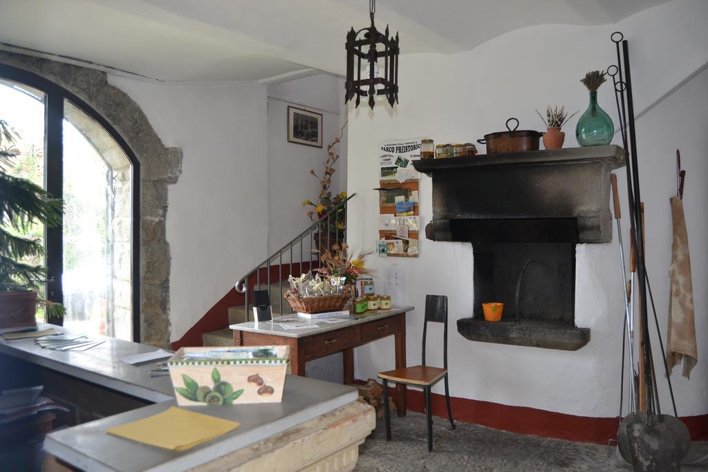 Fattoria Il Praticino Villa Castelfranco di Sopra Bagian luar foto
