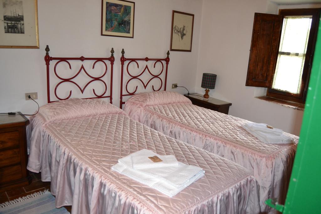 Fattoria Il Praticino Villa Castelfranco di Sopra Ruang foto
