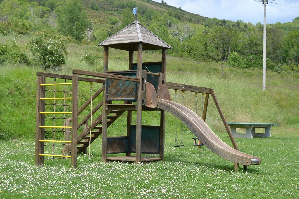 Fattoria Il Praticino Villa Castelfranco di Sopra Bagian luar foto