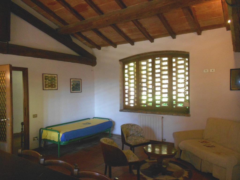 Fattoria Il Praticino Villa Castelfranco di Sopra Bagian luar foto