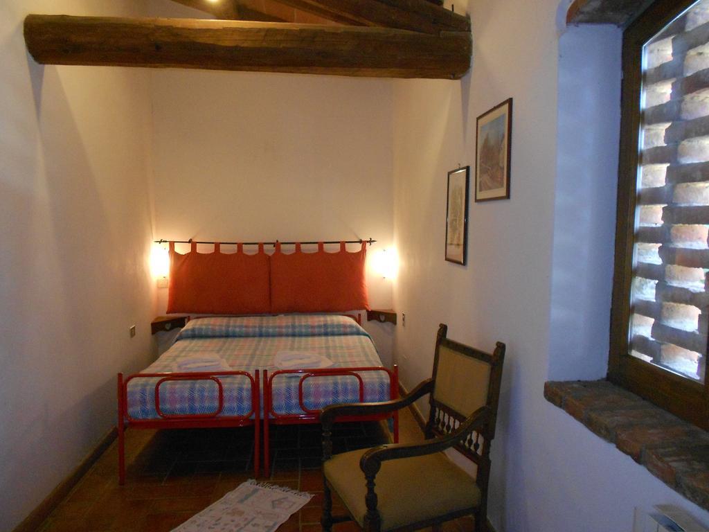 Fattoria Il Praticino Villa Castelfranco di Sopra Bagian luar foto