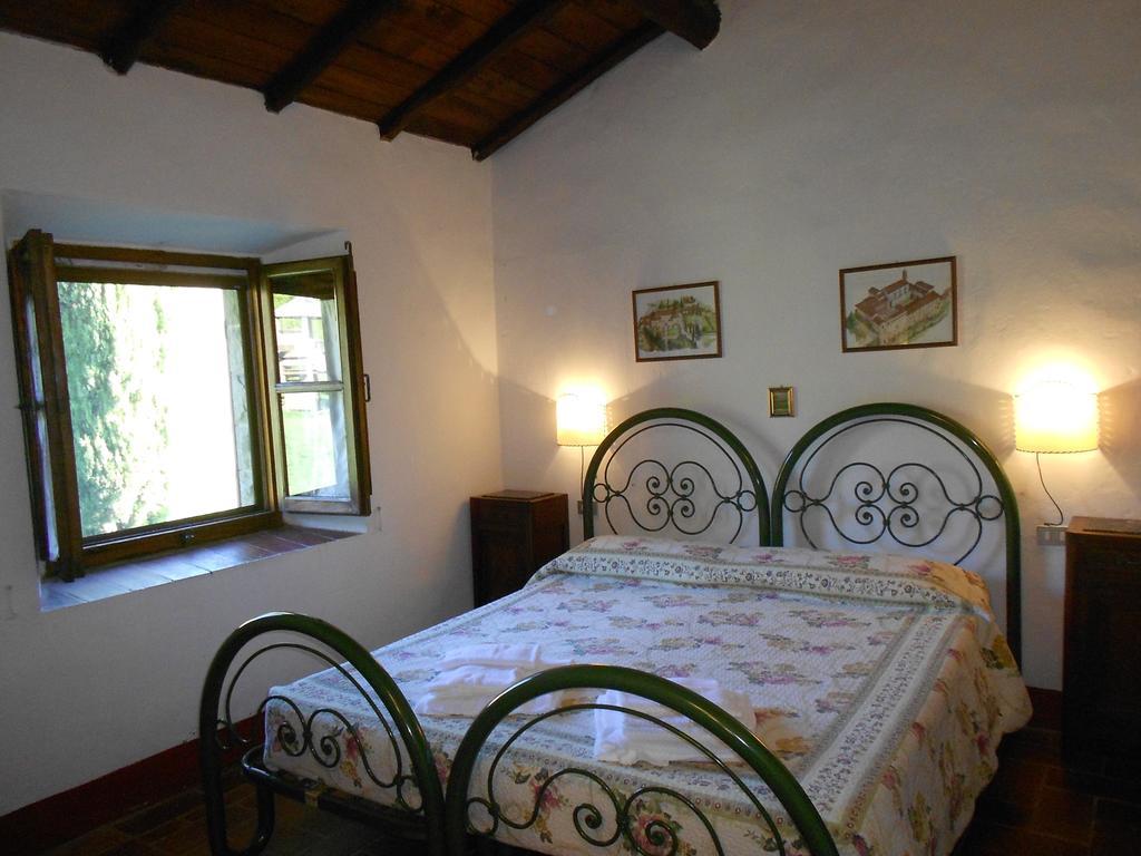 Fattoria Il Praticino Villa Castelfranco di Sopra Bagian luar foto