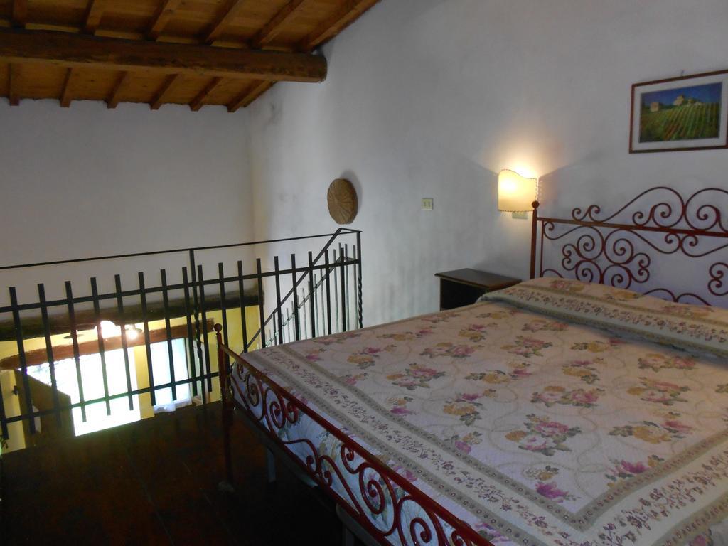 Fattoria Il Praticino Villa Castelfranco di Sopra Bagian luar foto