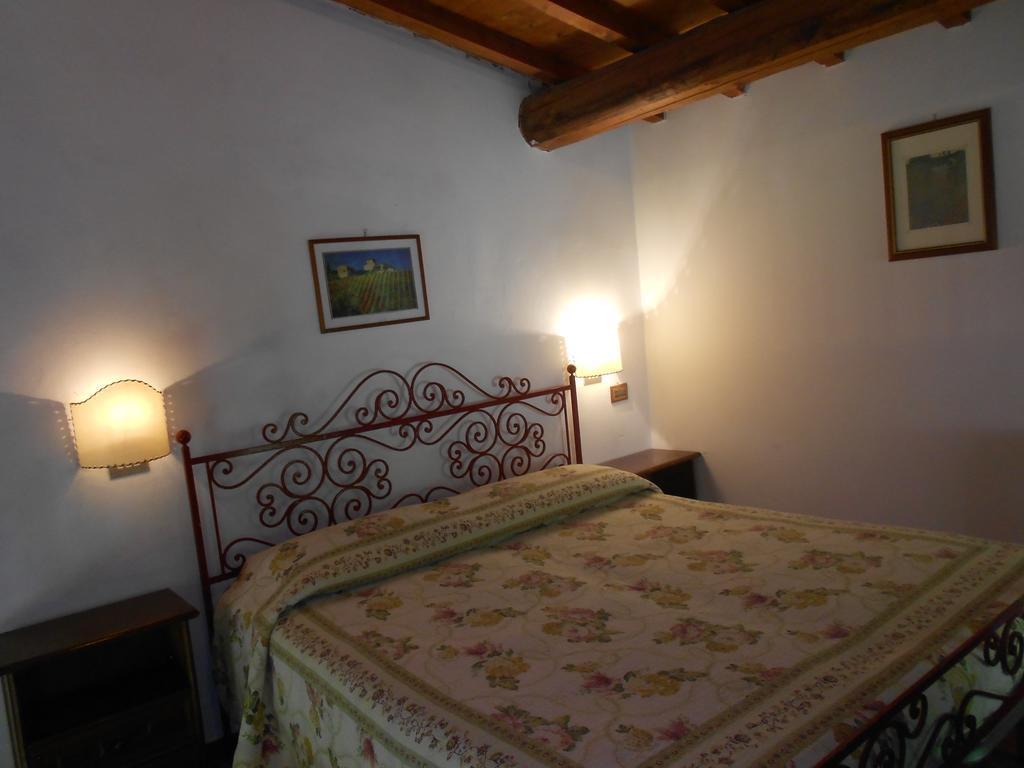 Fattoria Il Praticino Villa Castelfranco di Sopra Bagian luar foto