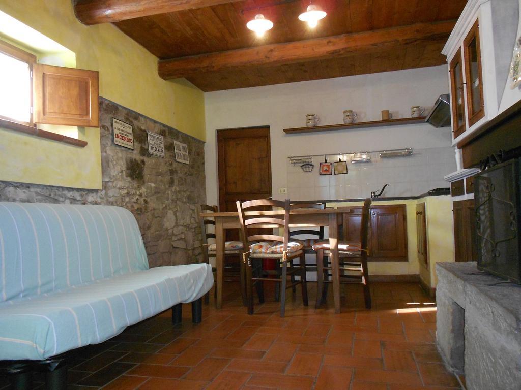 Fattoria Il Praticino Villa Castelfranco di Sopra Bagian luar foto
