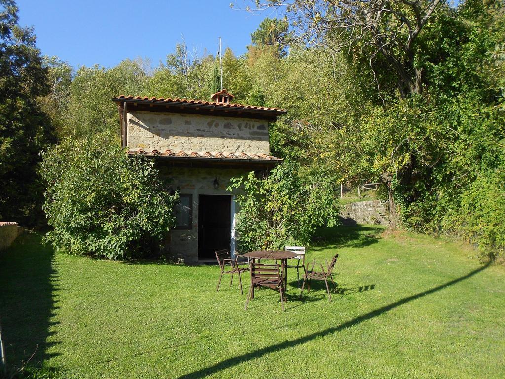 Fattoria Il Praticino Villa Castelfranco di Sopra Bagian luar foto