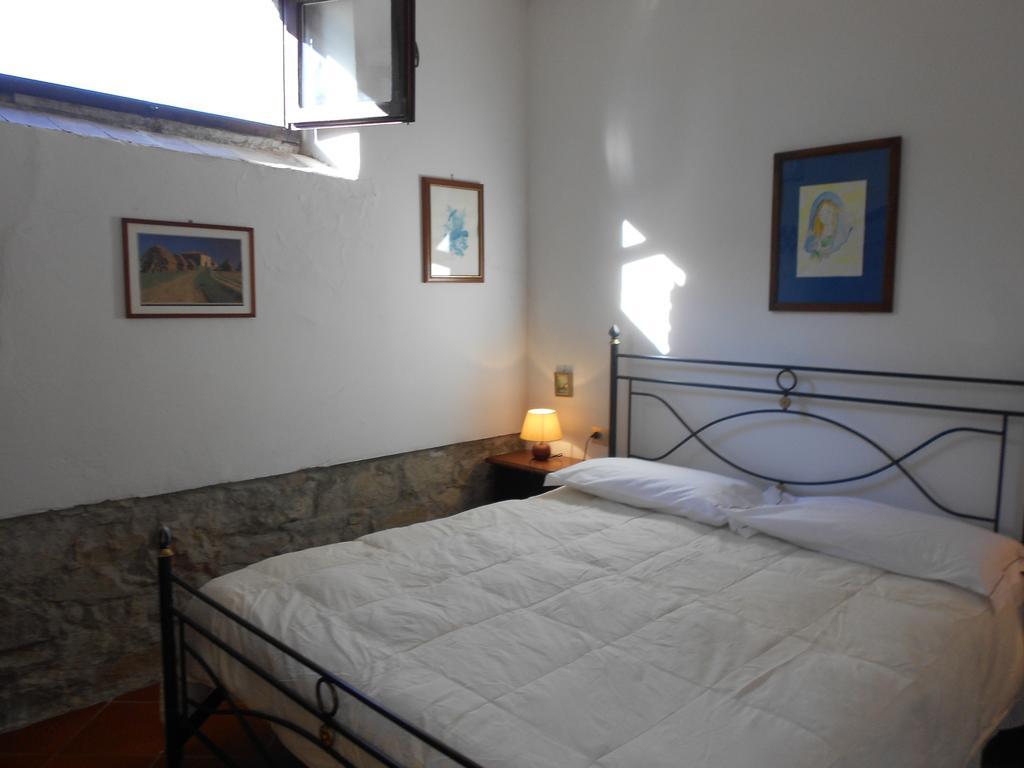 Fattoria Il Praticino Villa Castelfranco di Sopra Bagian luar foto