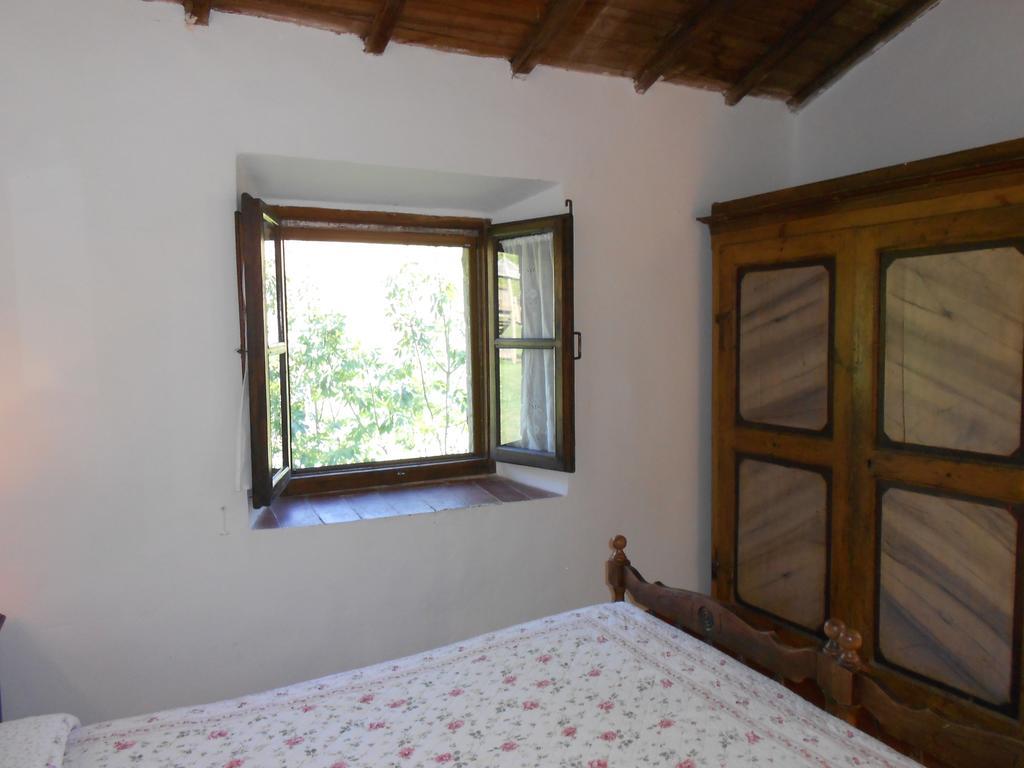 Fattoria Il Praticino Villa Castelfranco di Sopra Bagian luar foto