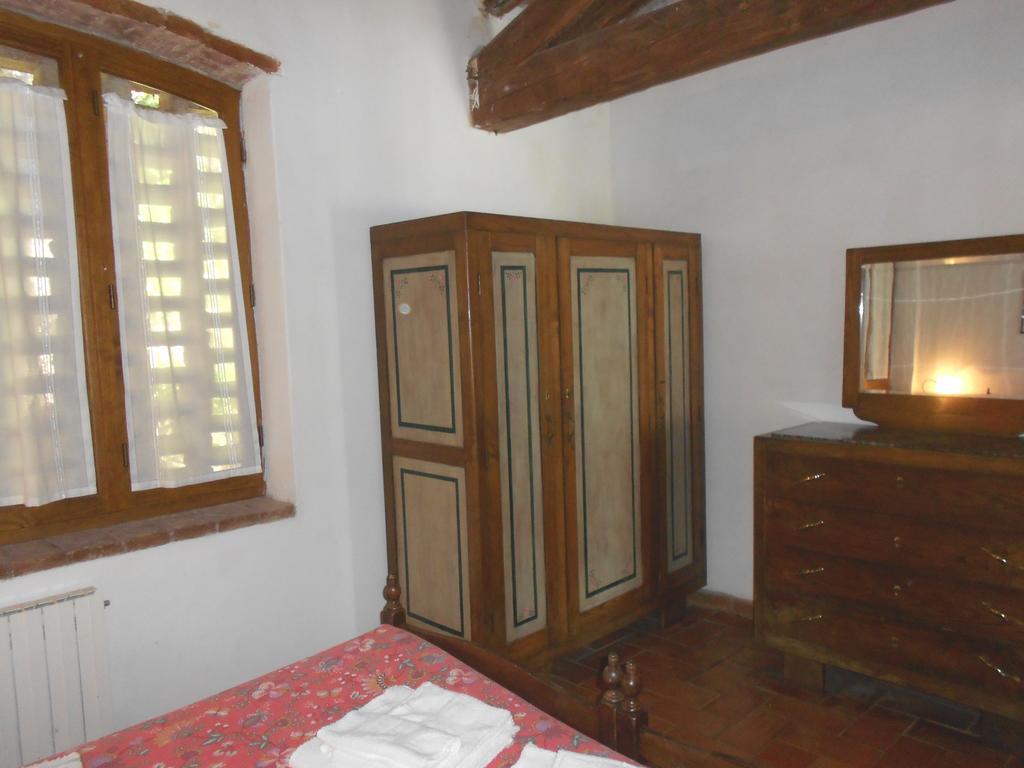 Fattoria Il Praticino Villa Castelfranco di Sopra Bagian luar foto
