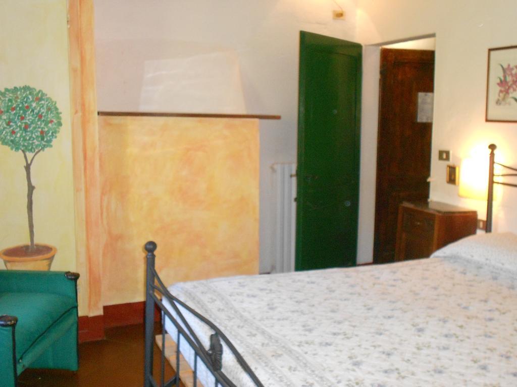 Fattoria Il Praticino Villa Castelfranco di Sopra Bagian luar foto