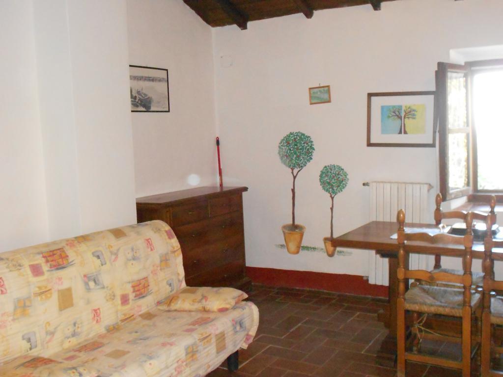 Fattoria Il Praticino Villa Castelfranco di Sopra Bagian luar foto