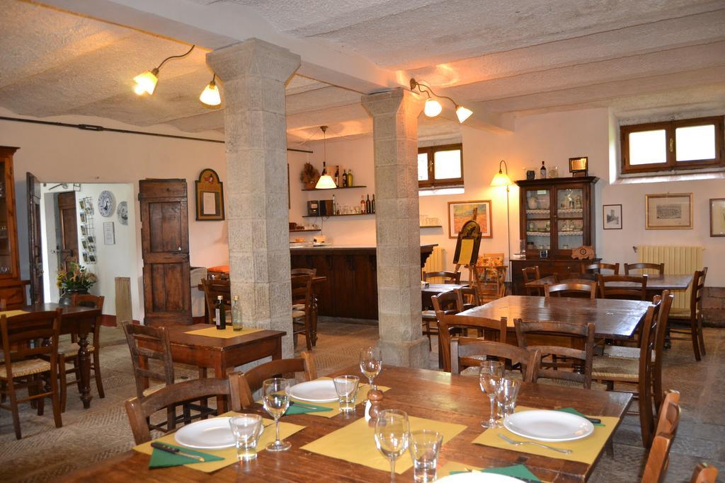 Fattoria Il Praticino Villa Castelfranco di Sopra Bagian luar foto